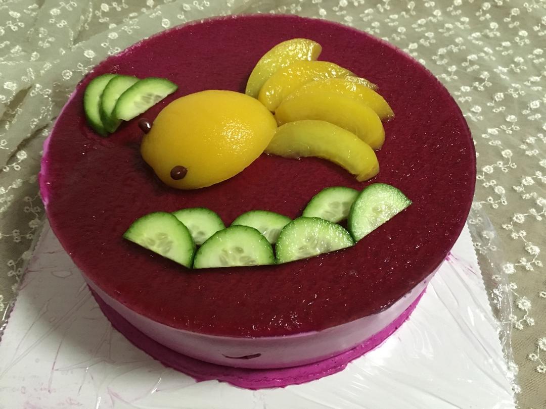 早餐•2018年11月2日