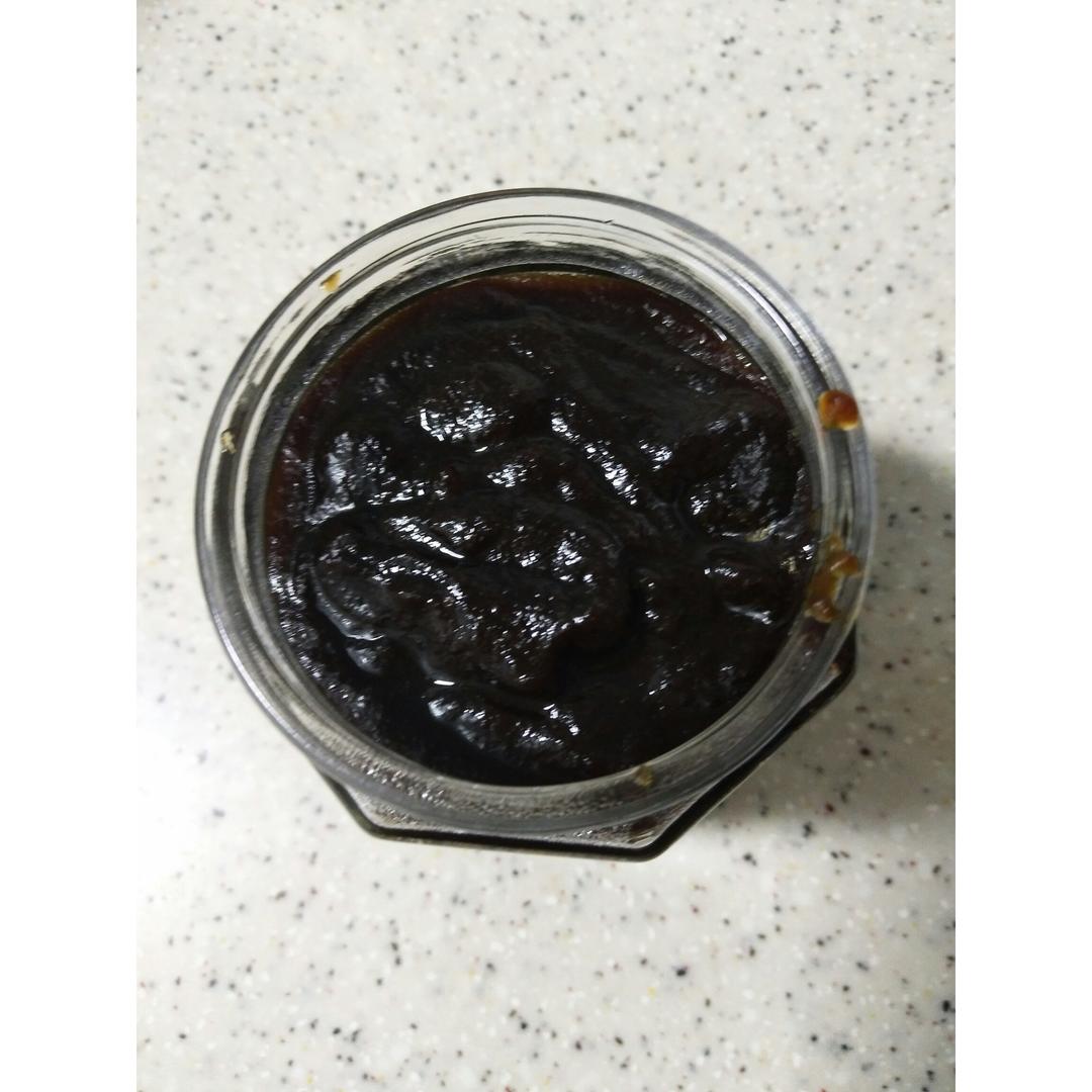 自制秋梨膏