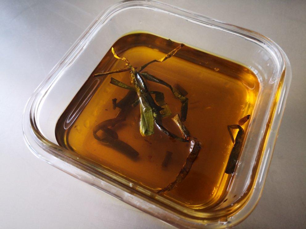 自制万用葱油