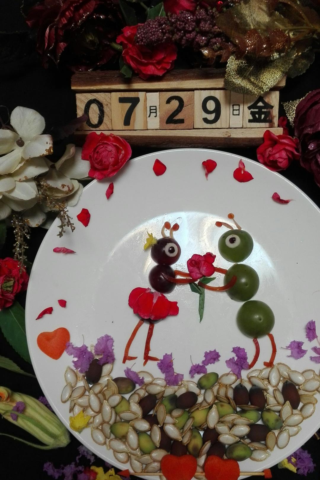 ♥爱在下厨房♥