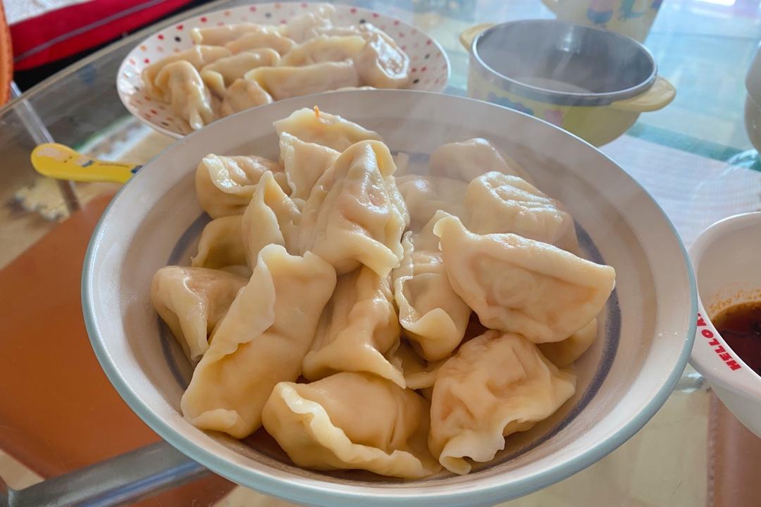 唯有爱与美食不可辜负