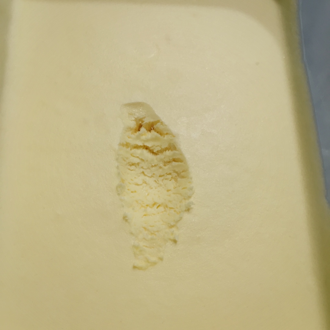 自制哈根达斯风味的冰淇淋