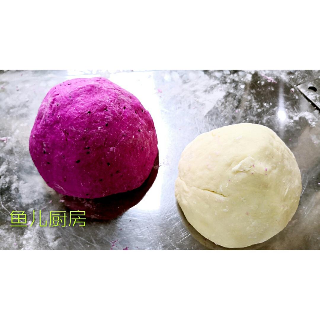 喜庆元宝──《鱼儿厨房》2018年夜饭