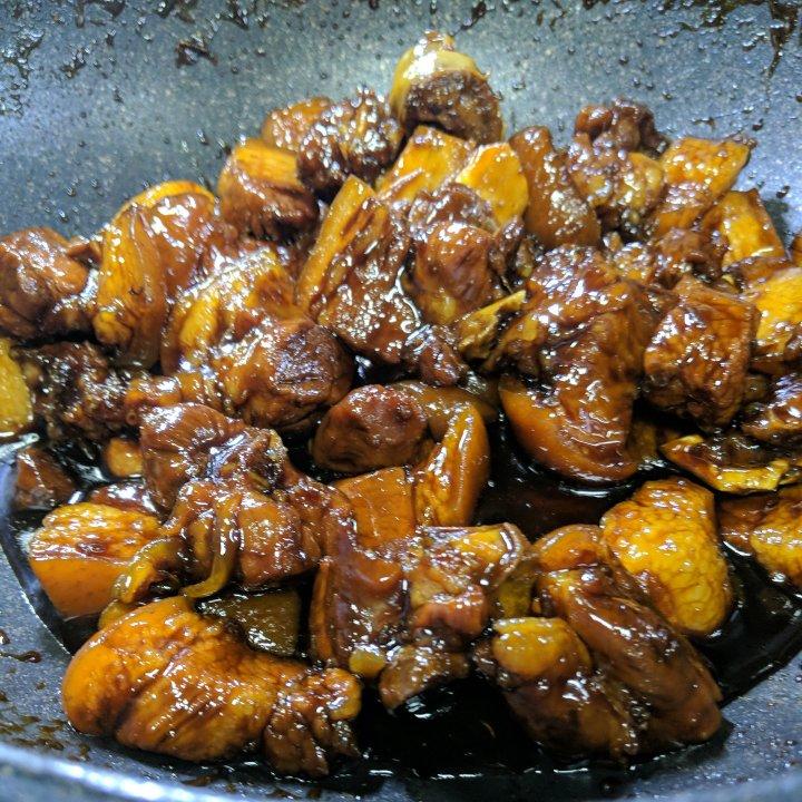 红烧肉