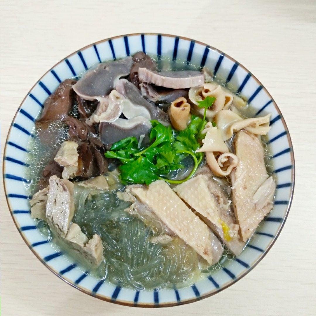 白水·嫩鸡肝｜卡卡爸