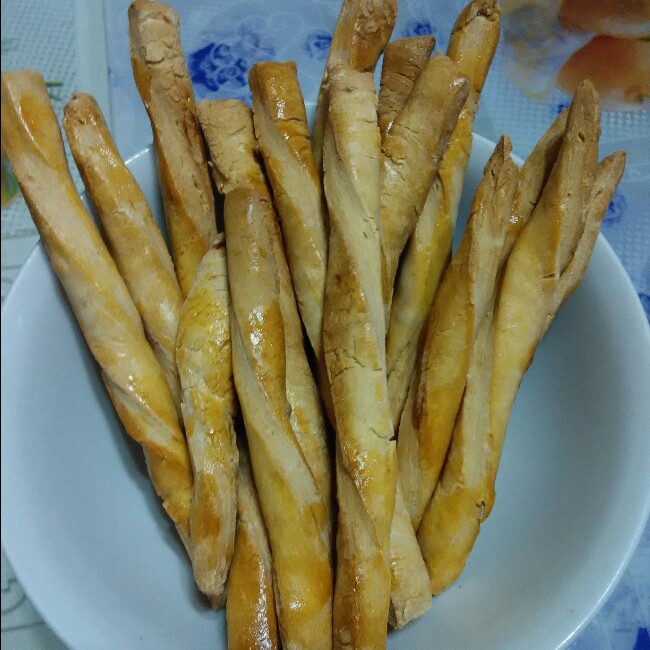 宝宝磨牙棒