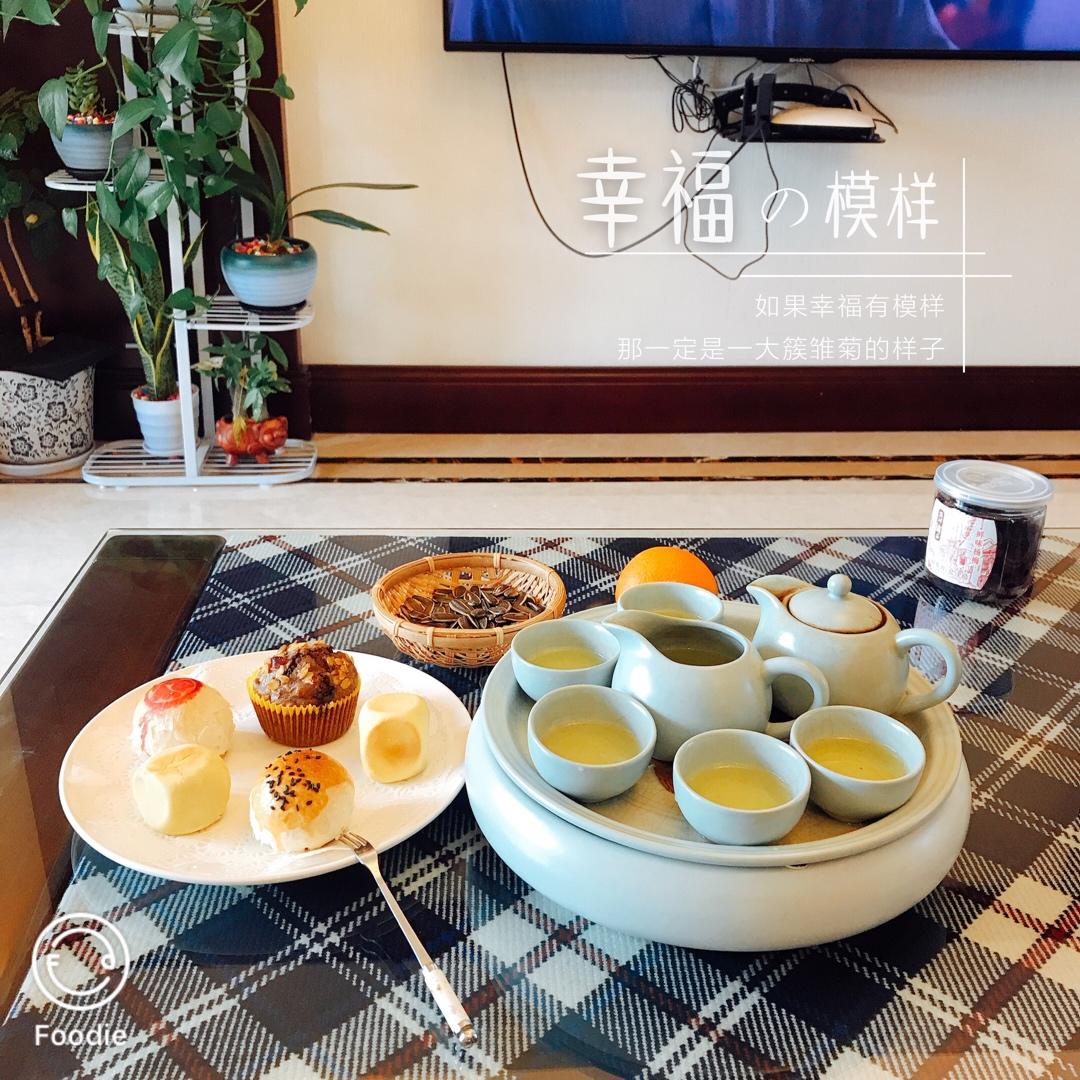 生活每天有惊喜