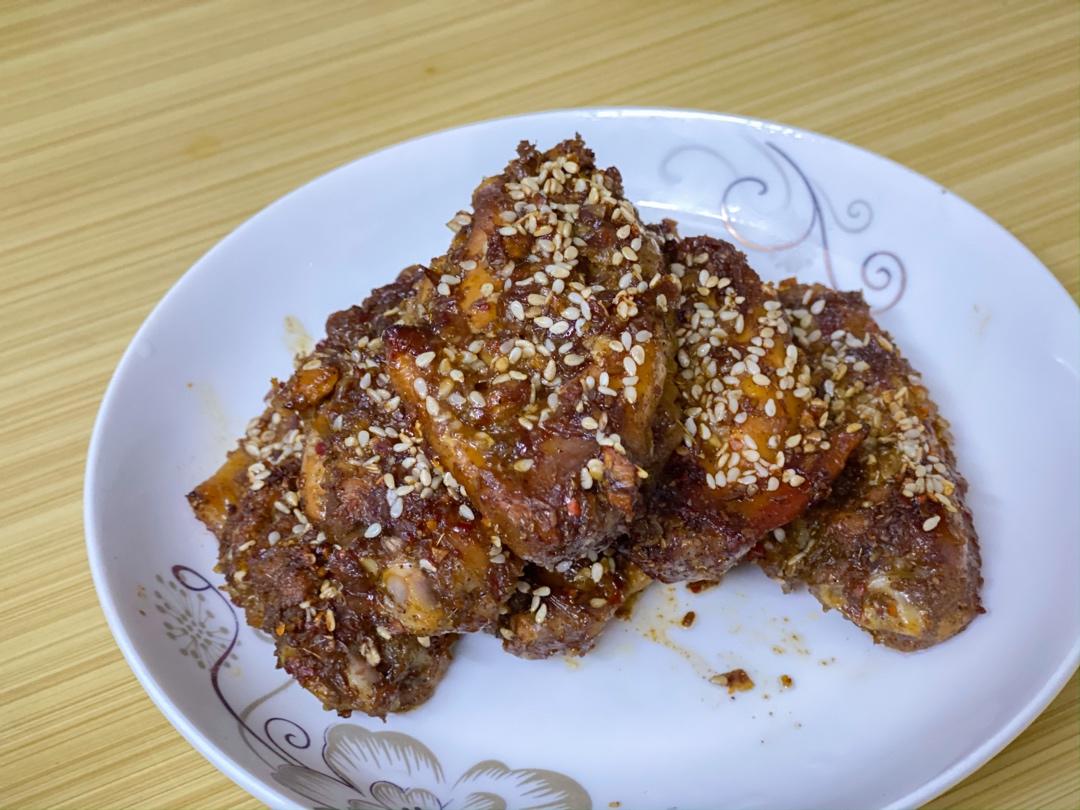 谁都可以是大厨系列《秘制烤肉》