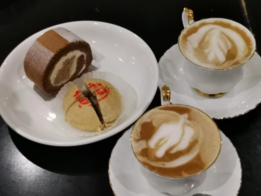 两人食