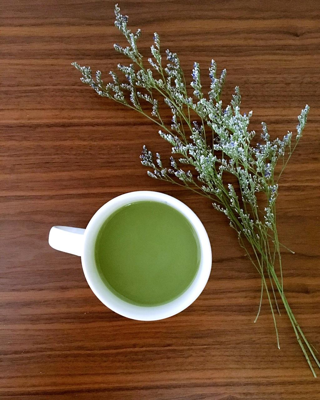 抹茶控