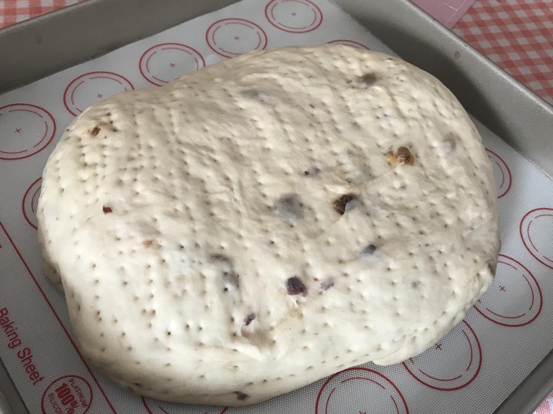 仿ole法式忌廉芝士包