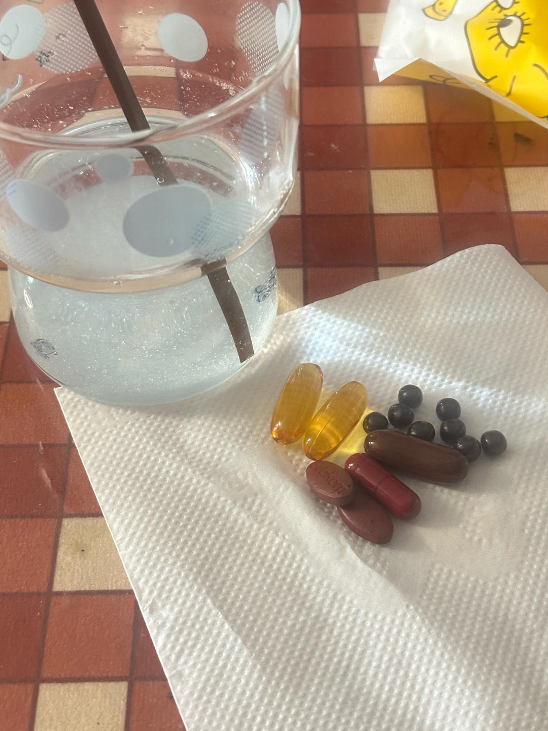 早餐•2025年12月12日