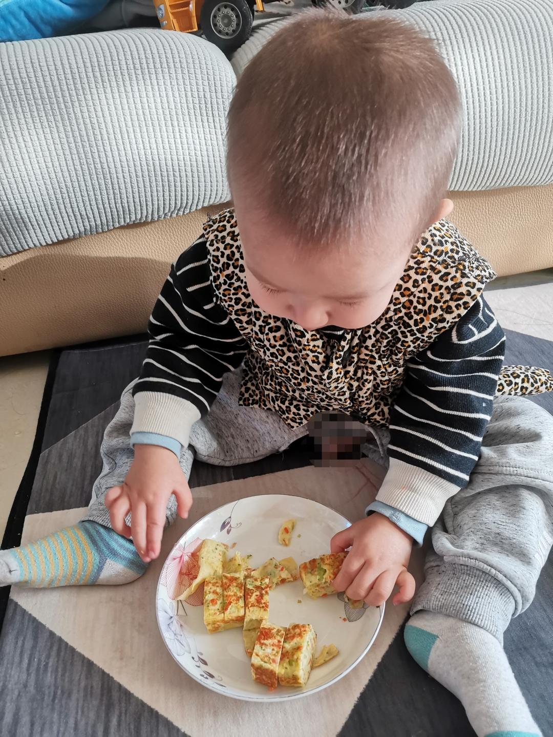 低脂高蛋白，高颜值巨好吃的早餐日式厚蛋烧、玉子烧、鸡蛋卷