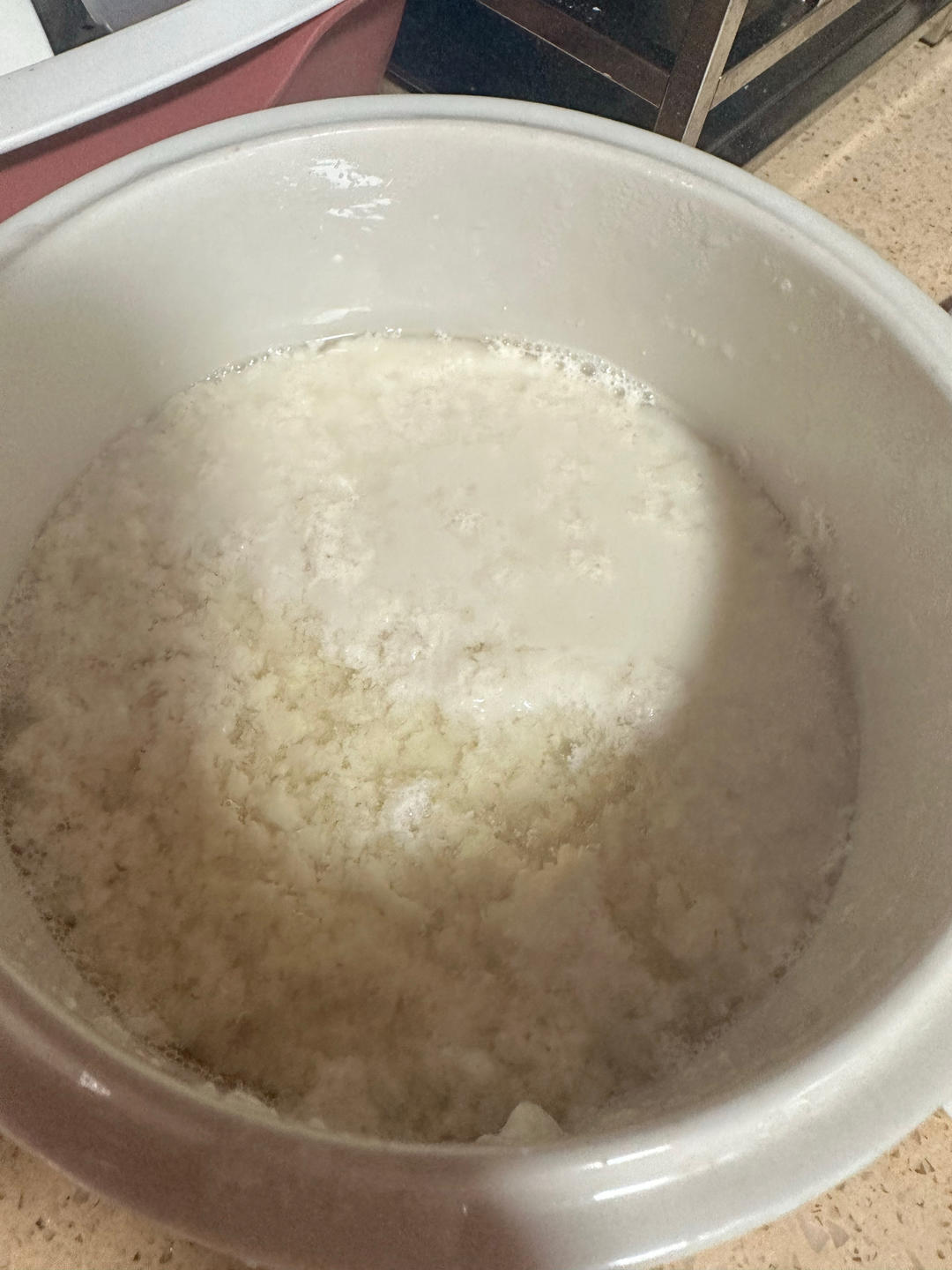 自制超嫩豆腐脑（豆腐花）