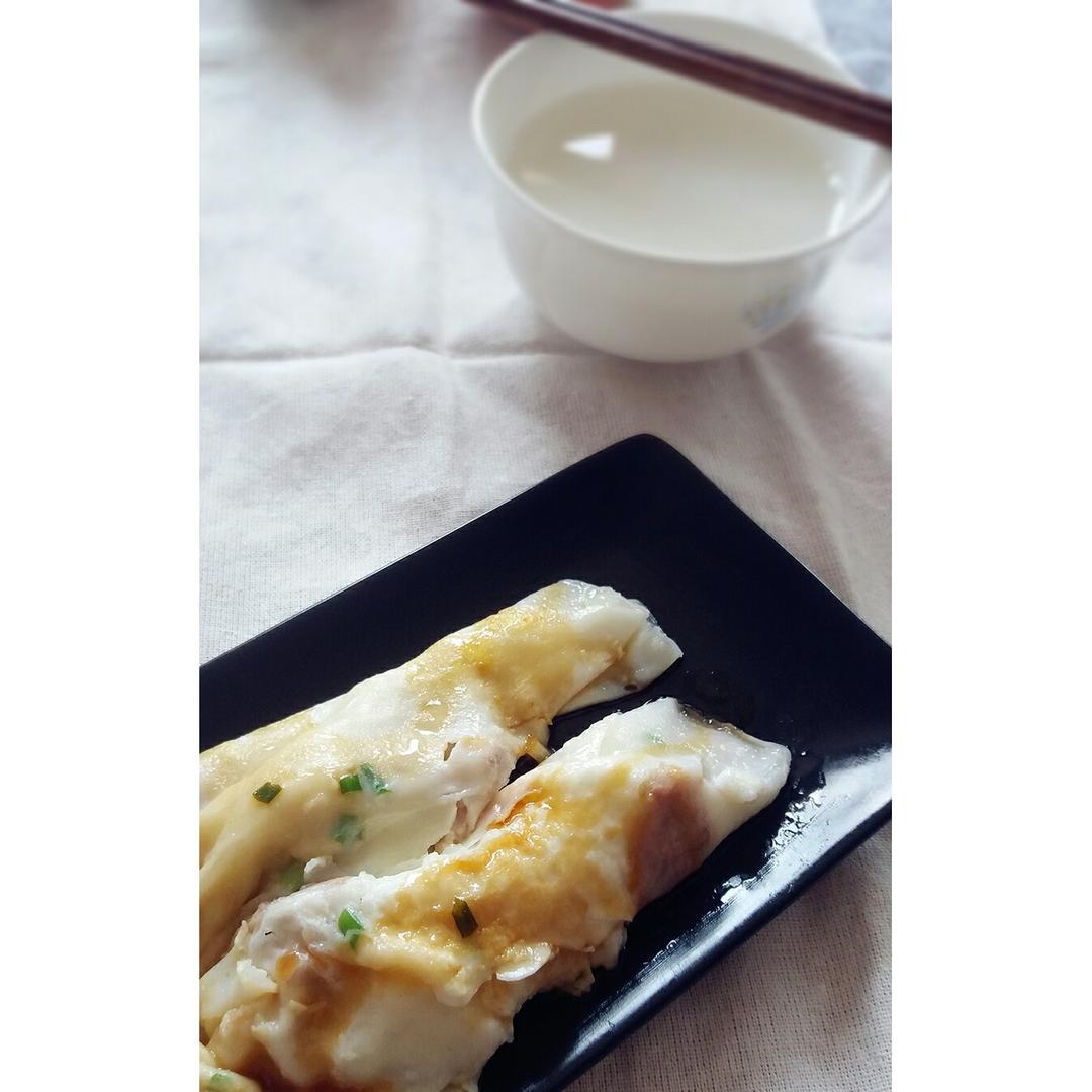 广东肠粉（精心调制）