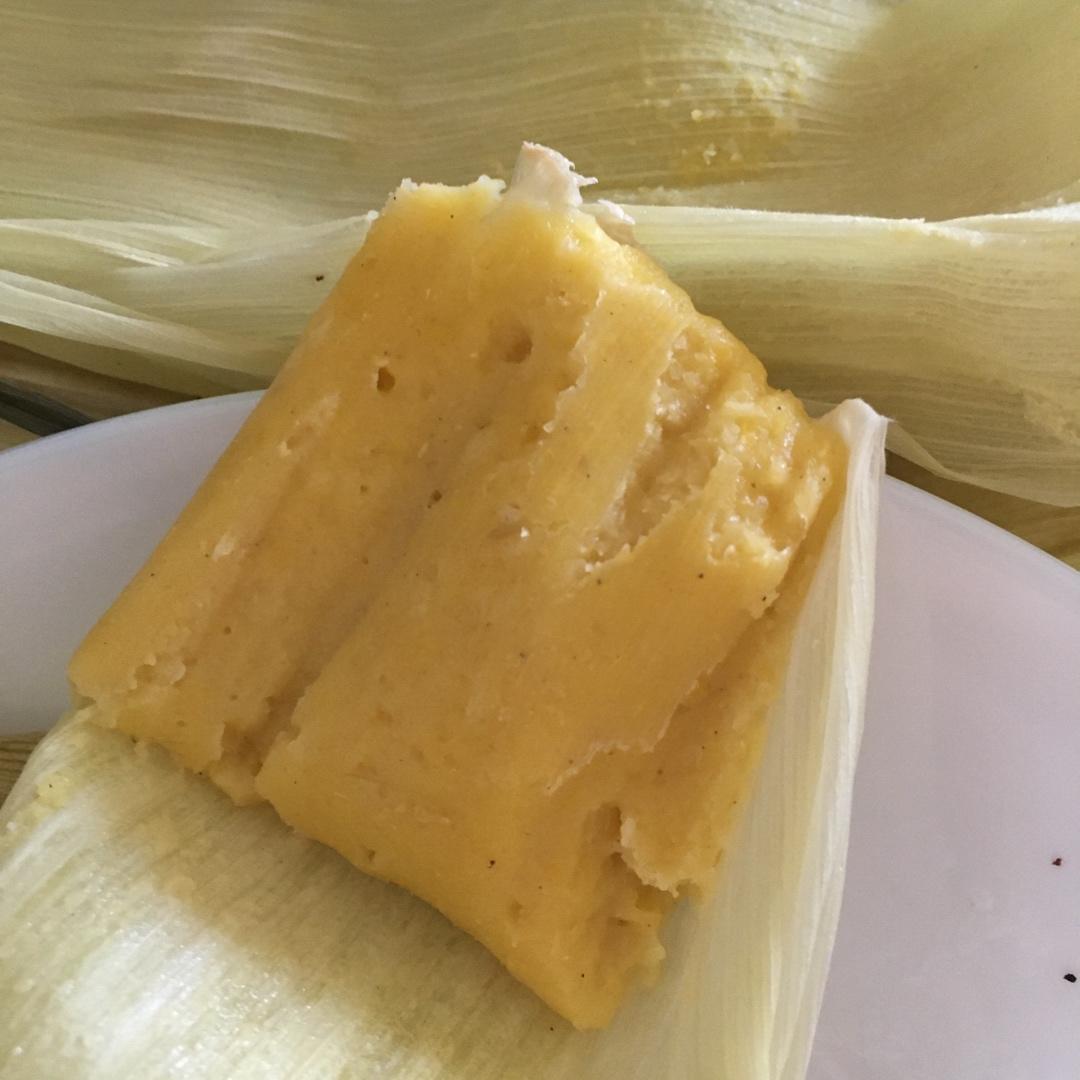 玉米粑粑