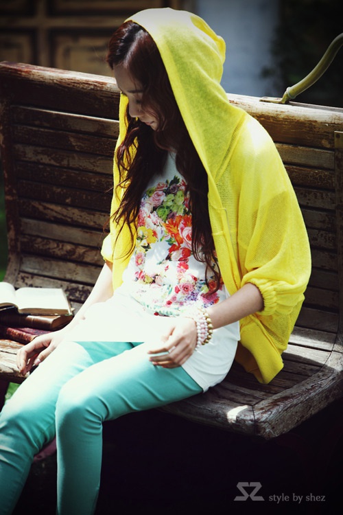 那年夏天雪在飄