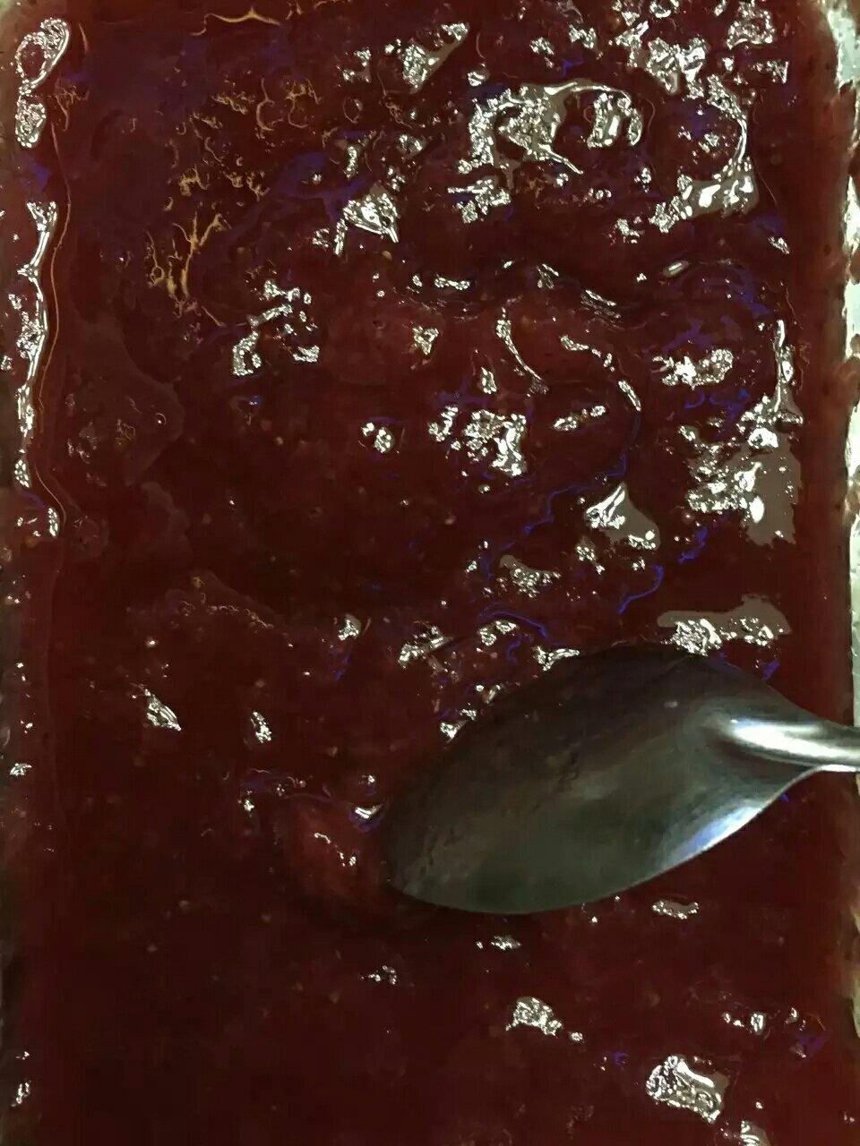 《Tinrry下午茶》番外篇-满满果肉的草莓果酱