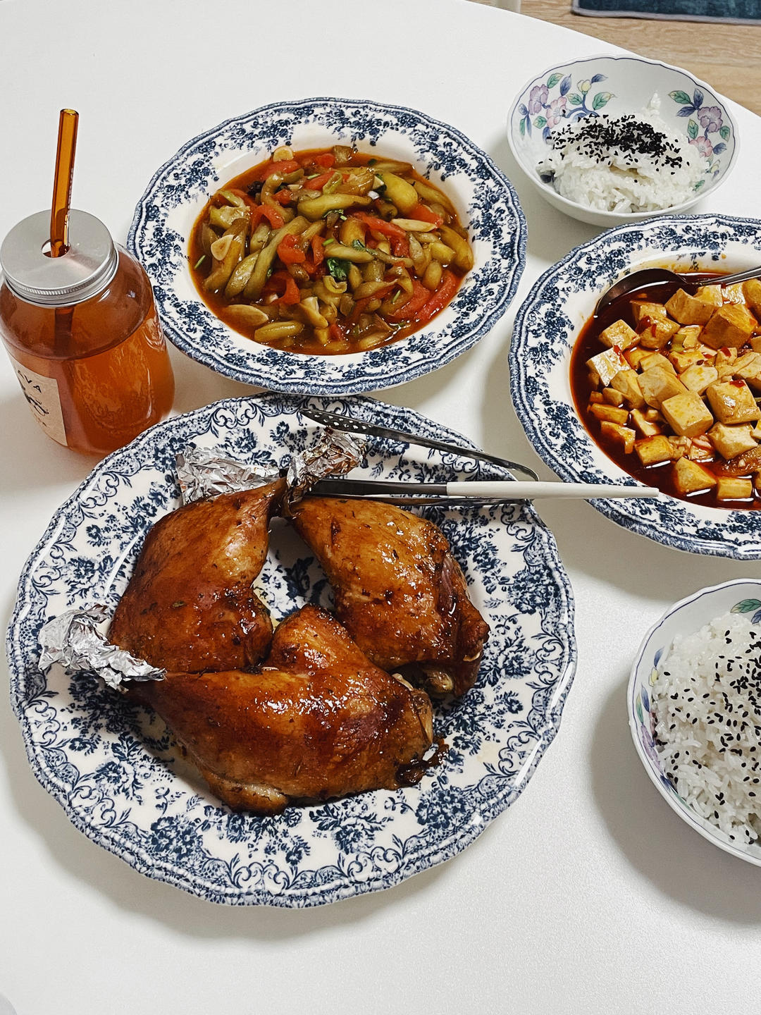 开心吃饭（日更新）