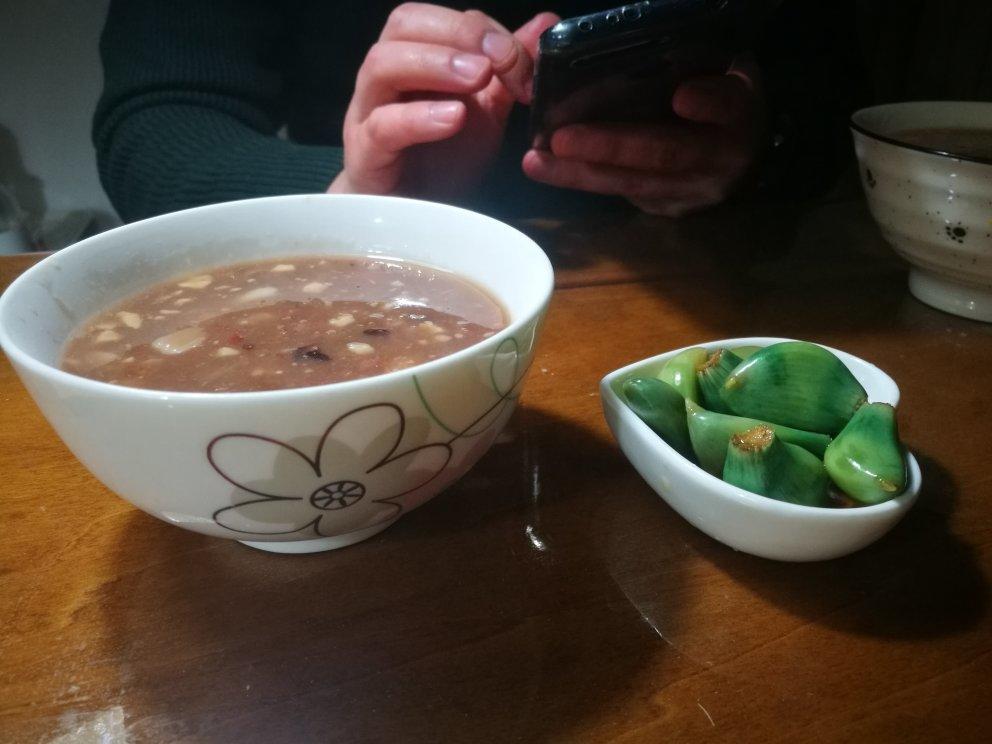 腊八粥