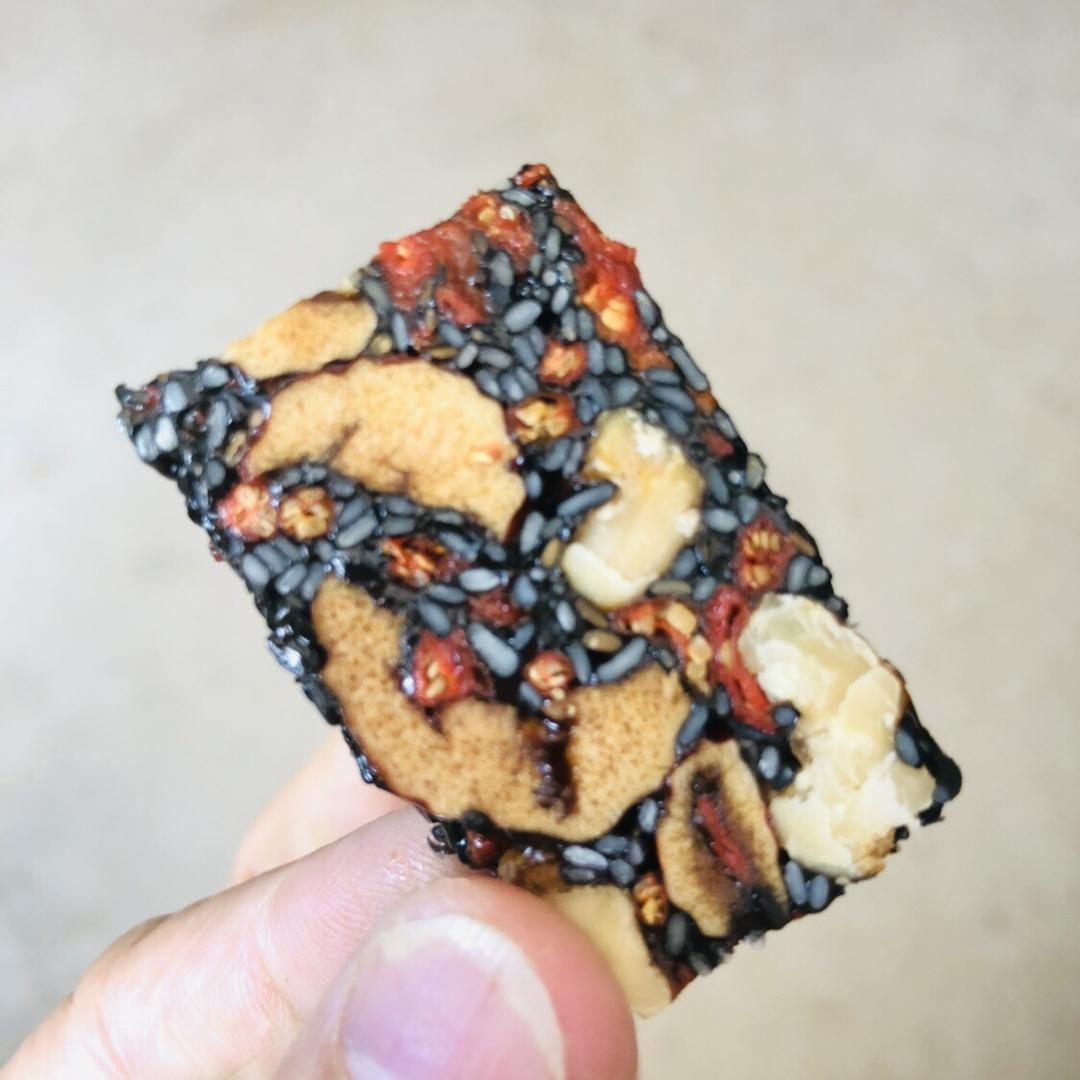 固元膏(同仁堂配方)