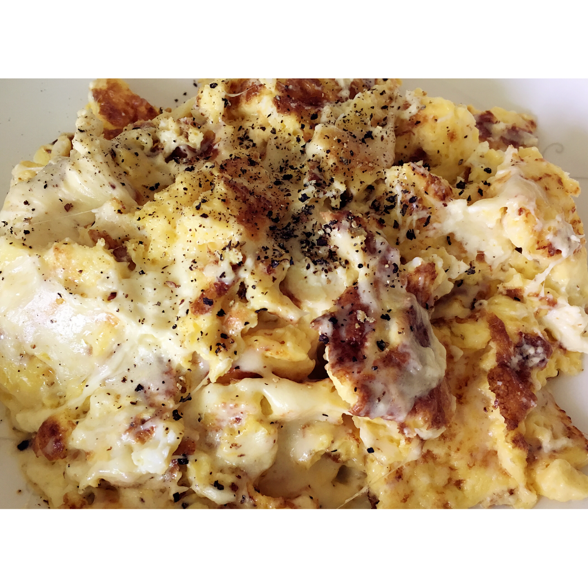 火腿番茄奶酪鸡蛋卷