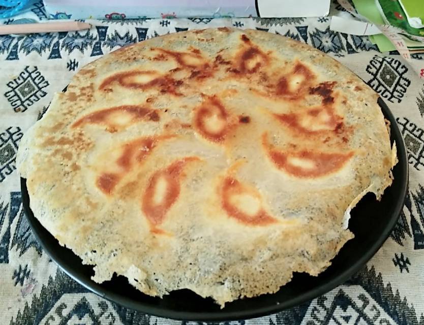 速冻煎饺