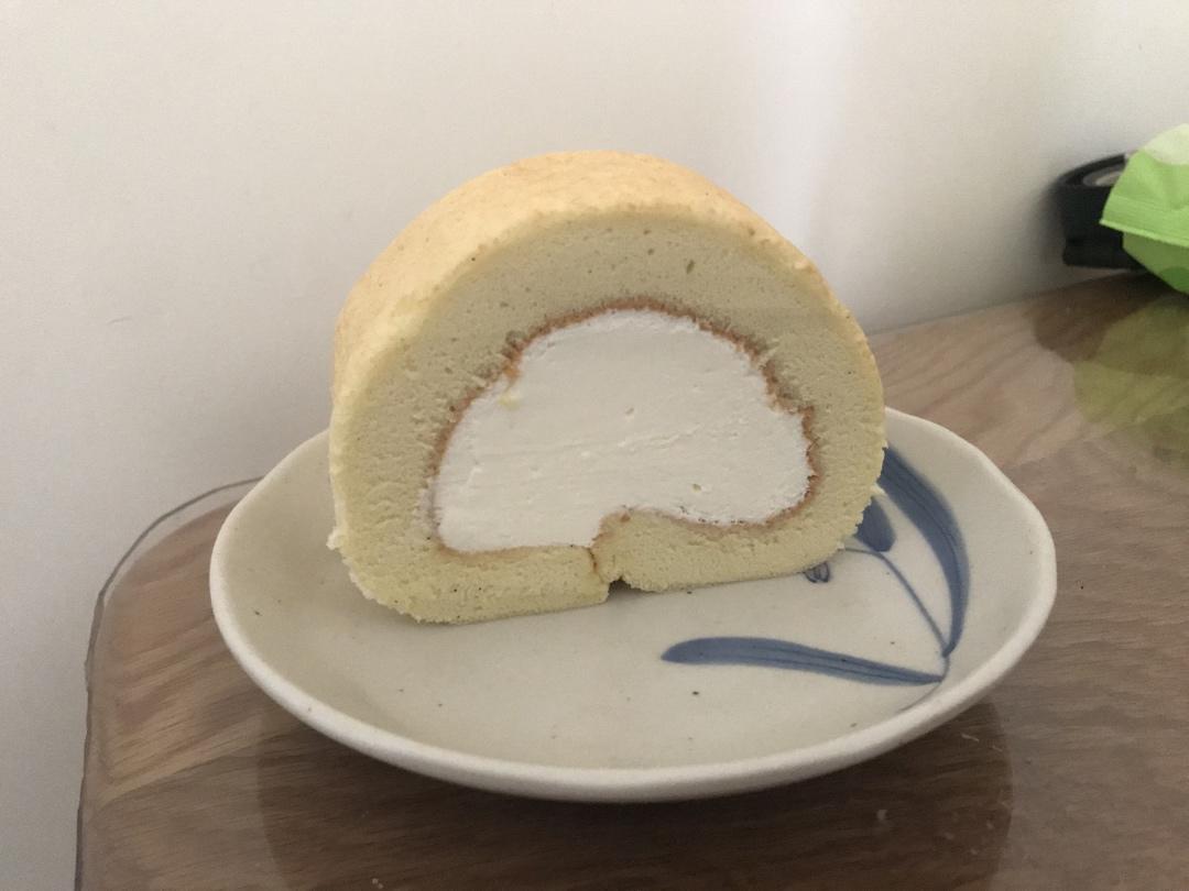 小四卷～风靡美食群的美味蛋糕卷