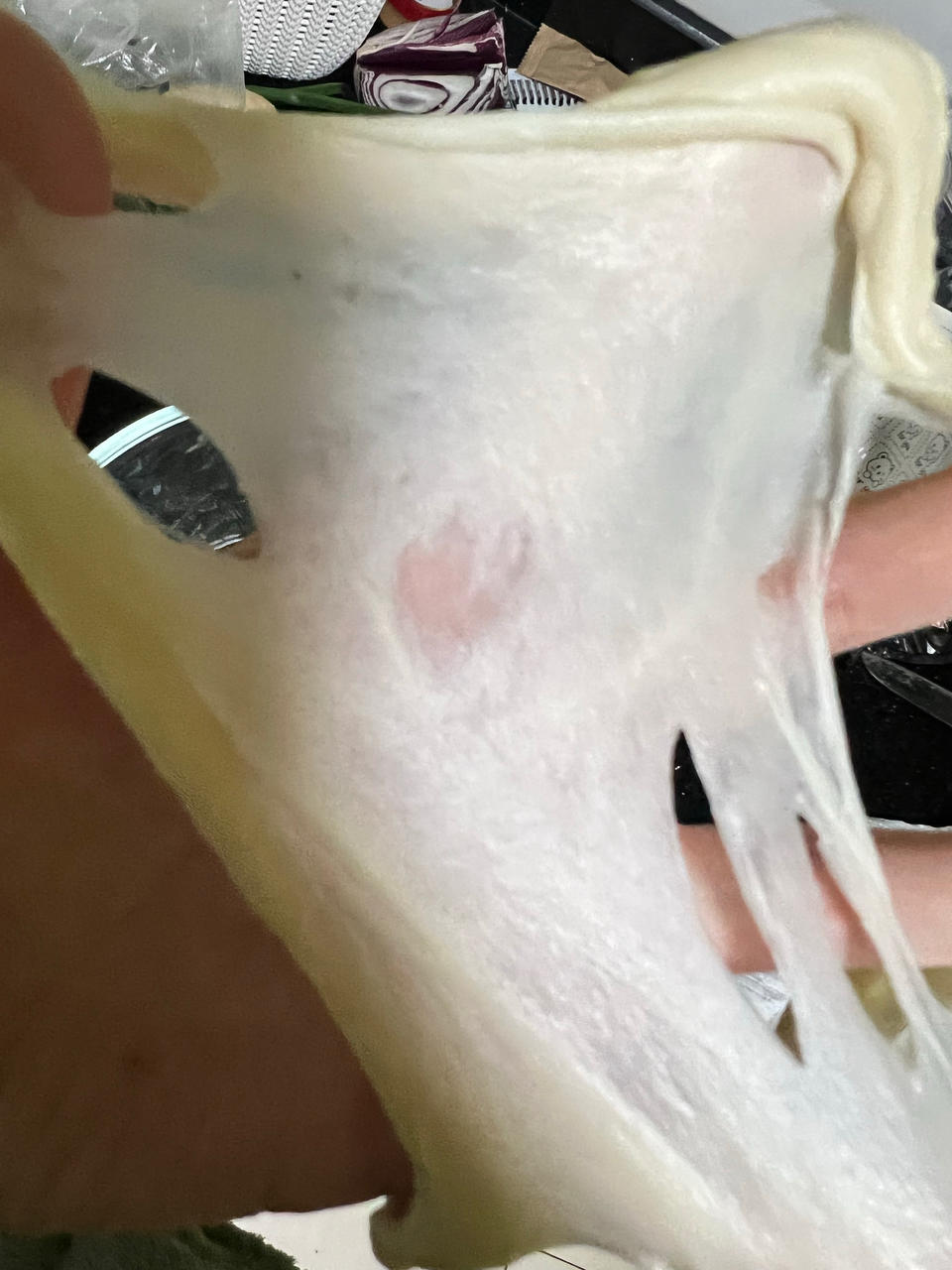 每周必撸的软吐司
