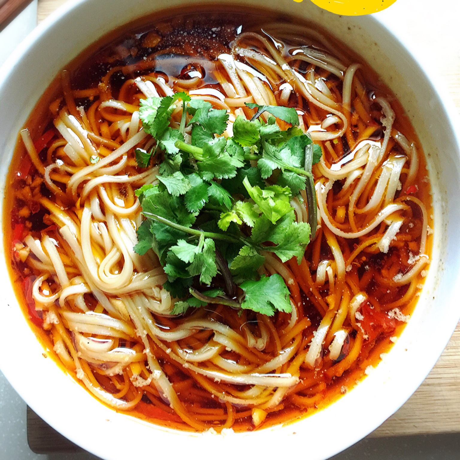 是jelly吗做的红油面