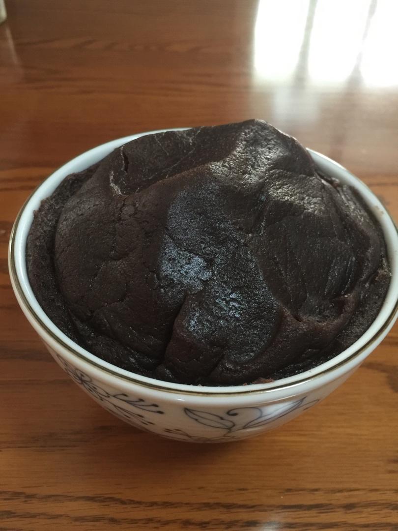 豆沙馅（蛋黄酥、月饼专用）