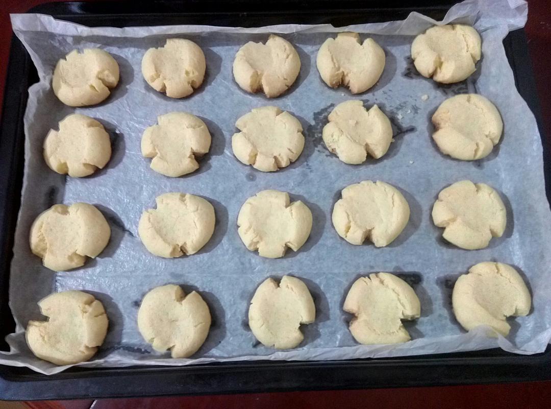 玛格丽特饼干