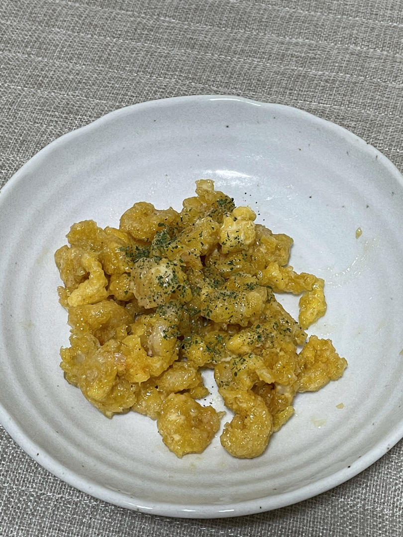 🍤芥末虾球🍤