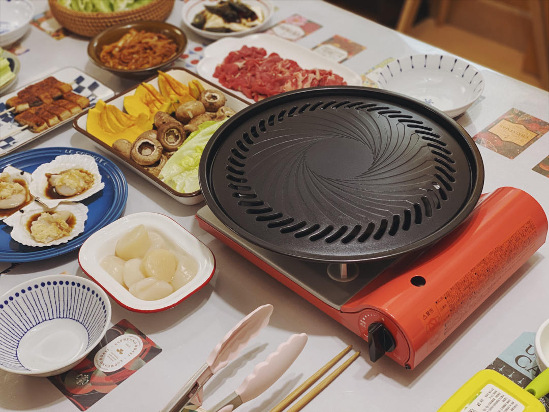 记录生活の点滴