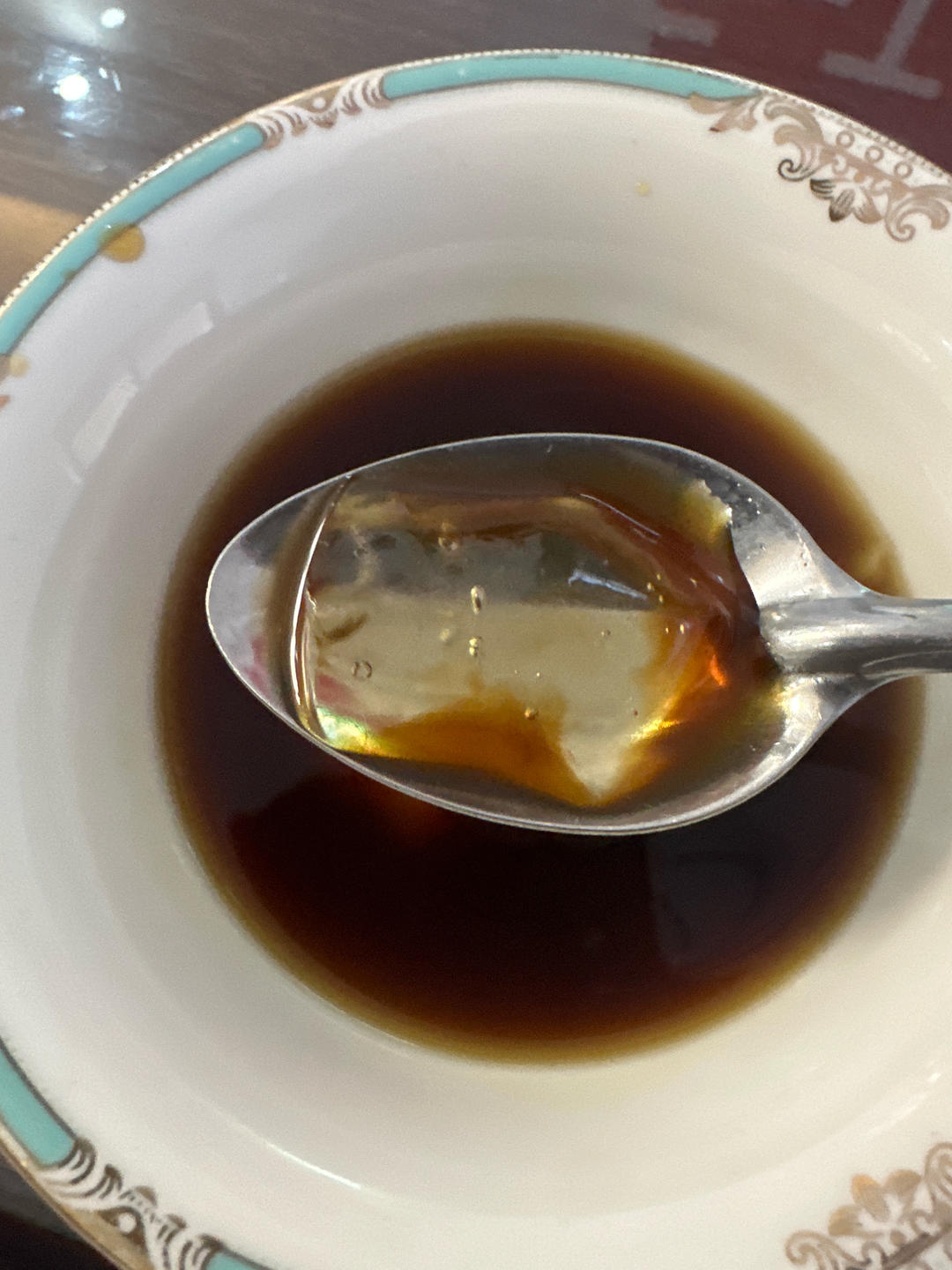 厨师机手搓冰粉