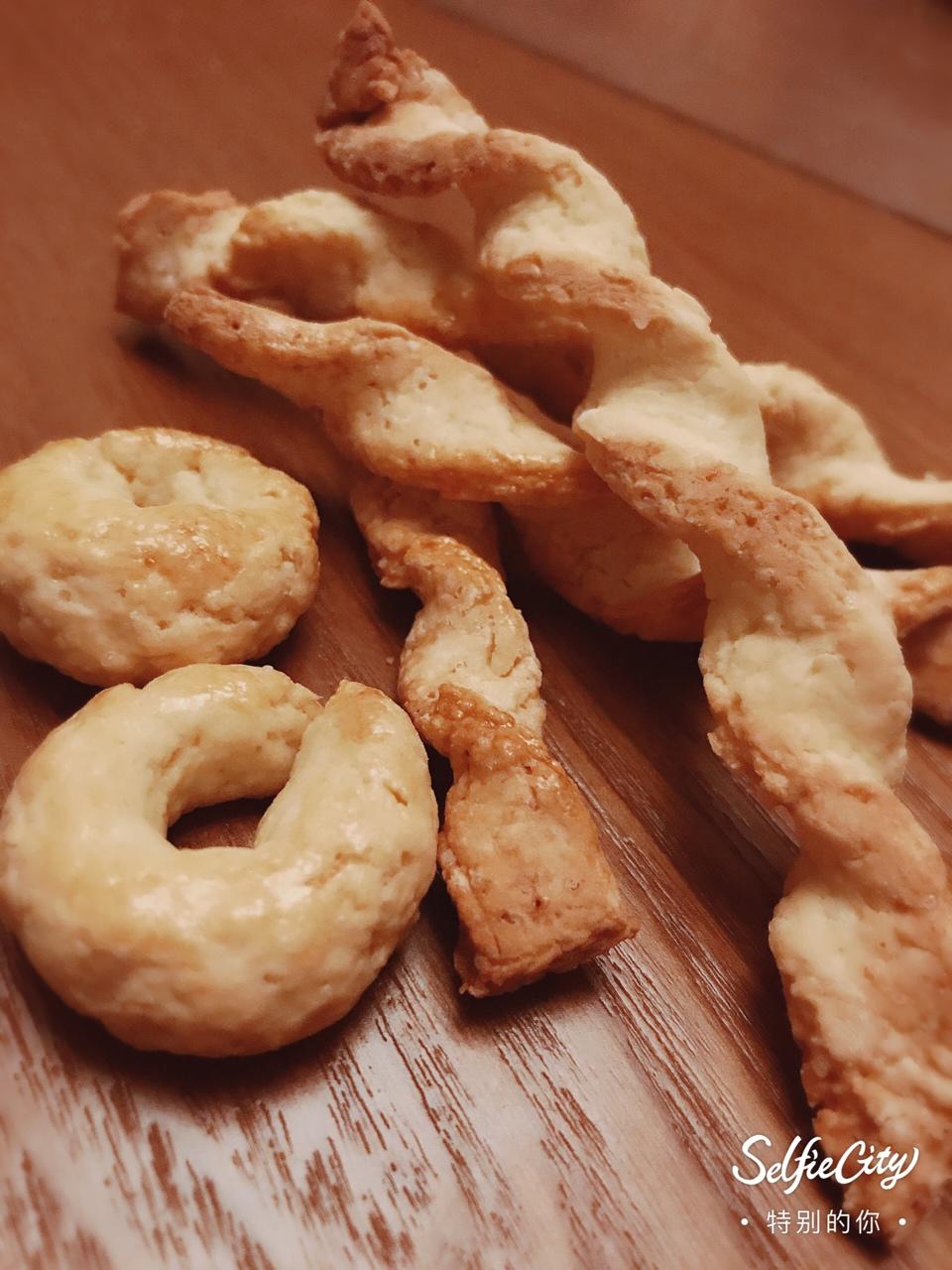 轻巧磨牙棒