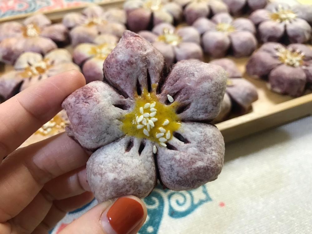 桃花酥