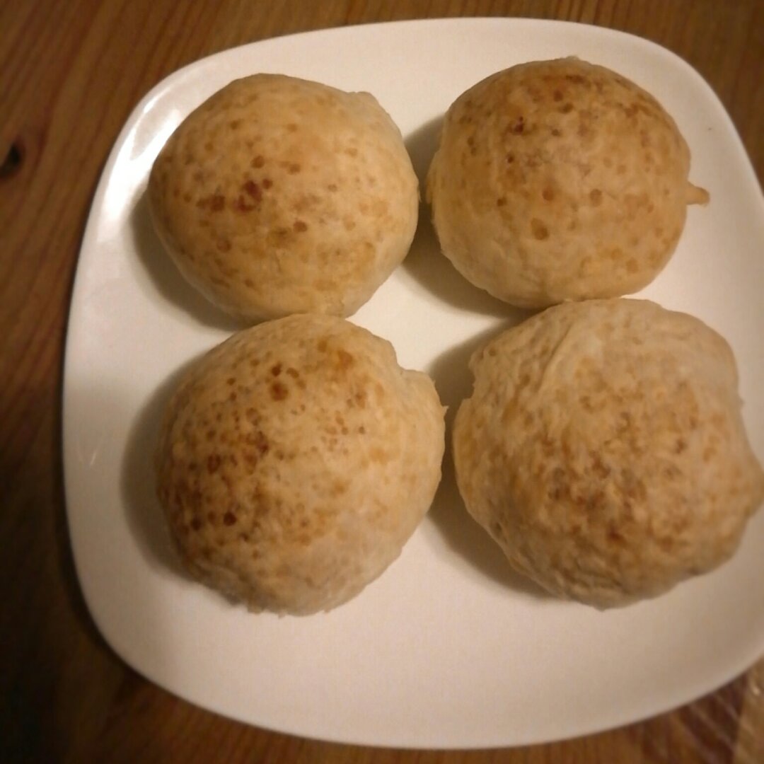 香酥鲜肉月饼