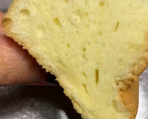 Non-lactose无乳糖亚麻籽油Oatly Milk燕麦奶戚风蛋糕