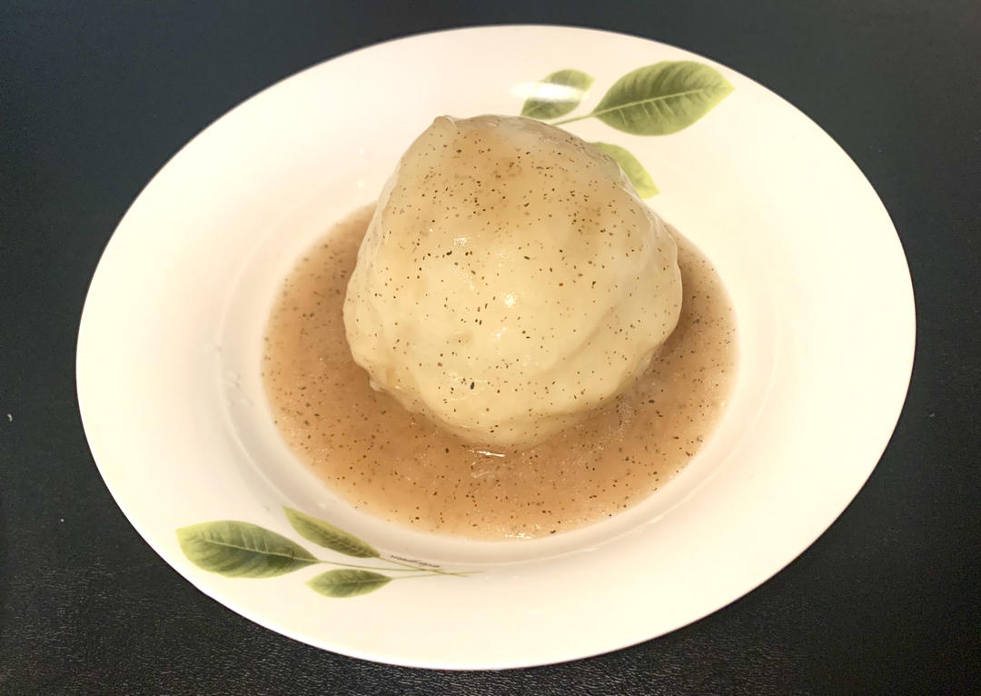 KFC口味土豆泥