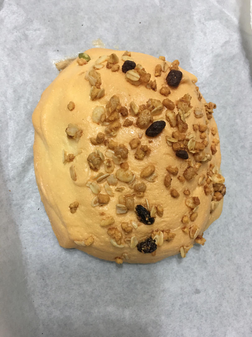 0失败云朵☁️蛋清蛋糕