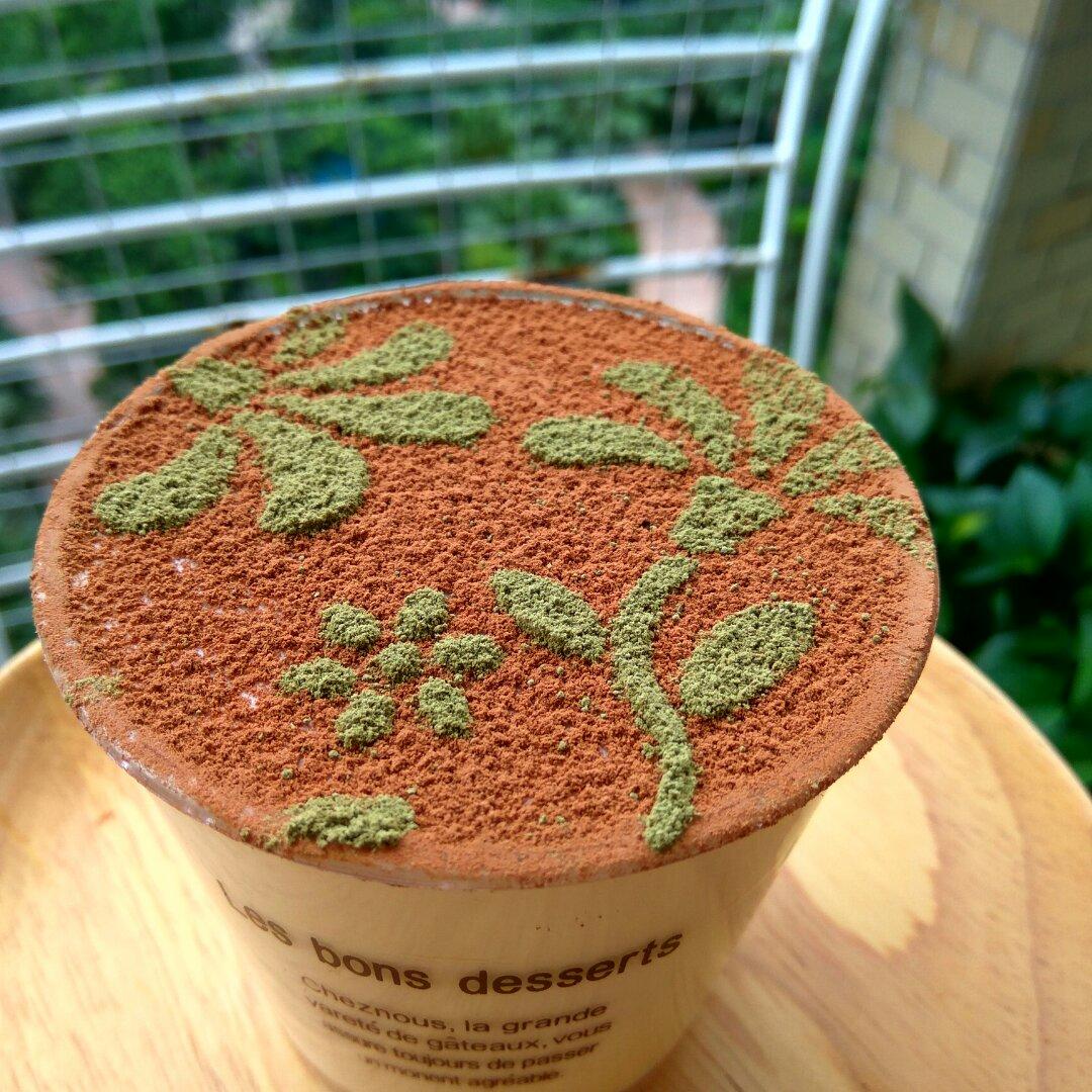 烘焙日记