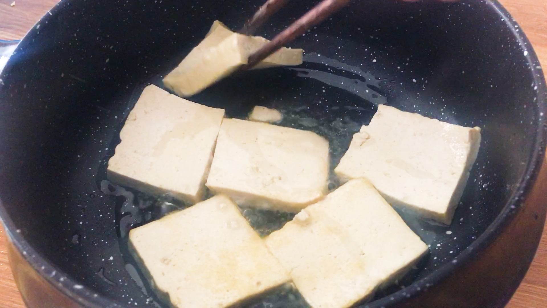 家常豆腐做法的做法 步骤4