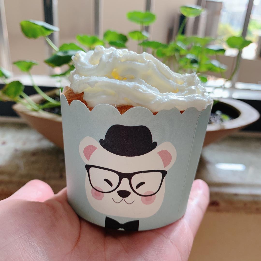 纸杯蛋糕-Cupcake