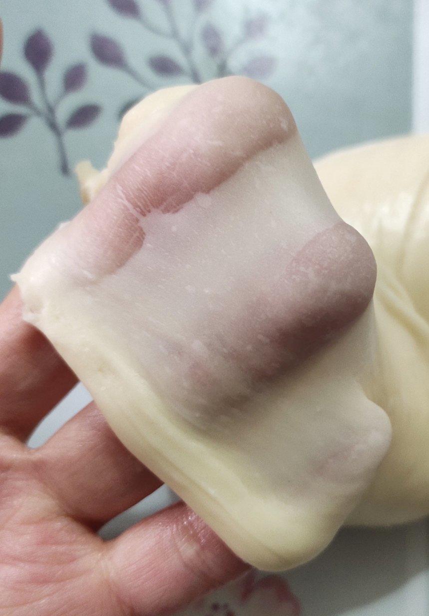 面包十五分钟手套膜及拉丝秘笈(附七岁儿童终极版)