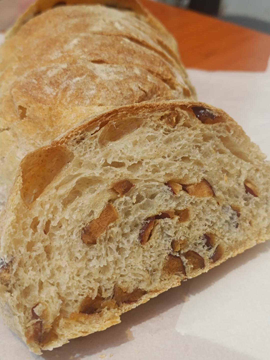 免揉大气孔欧包