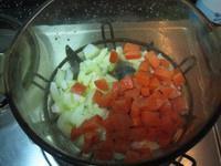 素食罗宋汤的做法 步骤3