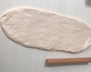 波兰种软绵绵豆浆餐包，内含懒人吐司大法的做法 步骤17