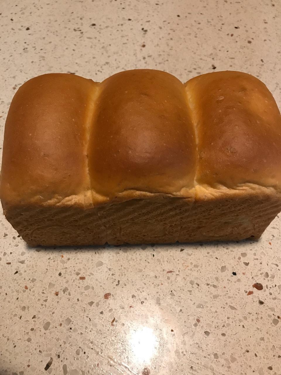 基本吐司