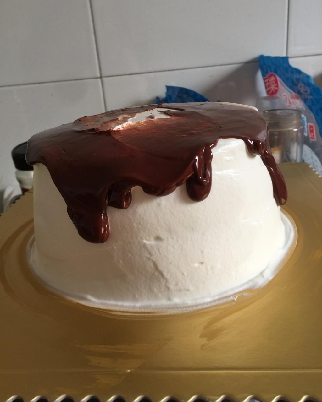 淋面蛋糕（不是最全面但尽可能做到最详细，图片不断更新，也加了很多不是淋面但很漂亮的款式供大家参考）